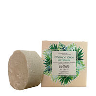 Champú Sólido Uso Frecuente  65g-200385 Champú Sólido Uso Frecuente  65g-200385 0